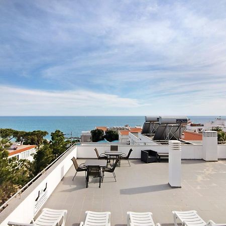 Apartamento Oceano البوفيرا المظهر الخارجي الصورة