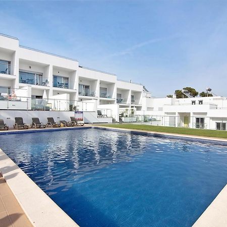 Apartamento Oceano البوفيرا المظهر الخارجي الصورة