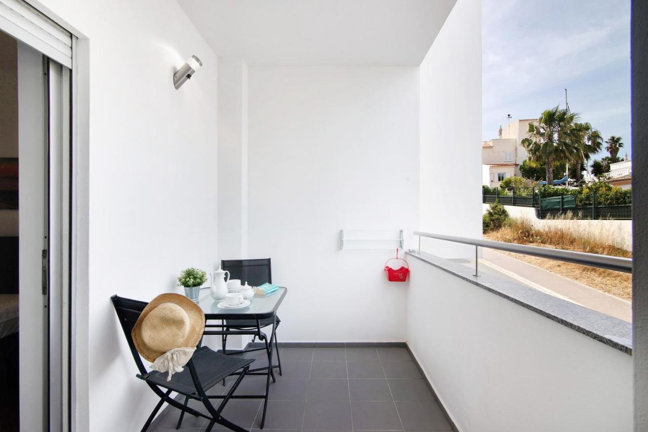 Apartamento Oceano البوفيرا المظهر الخارجي الصورة