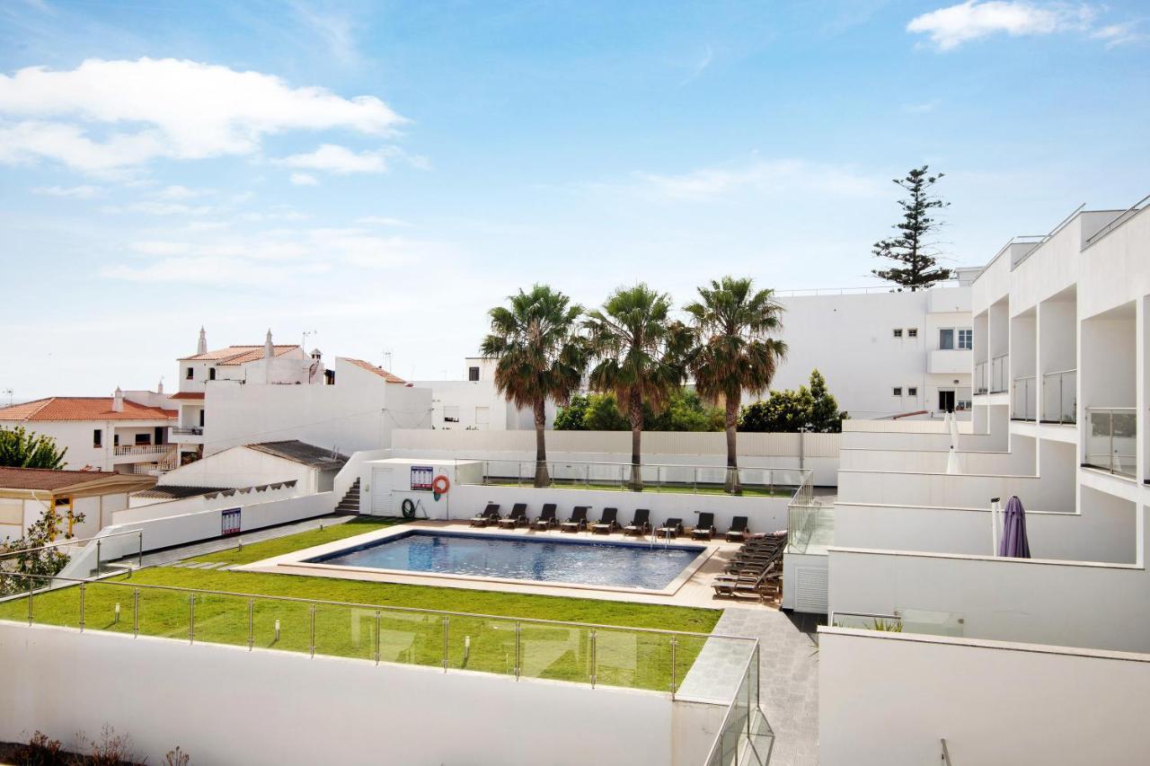 Apartamento Oceano البوفيرا المظهر الخارجي الصورة