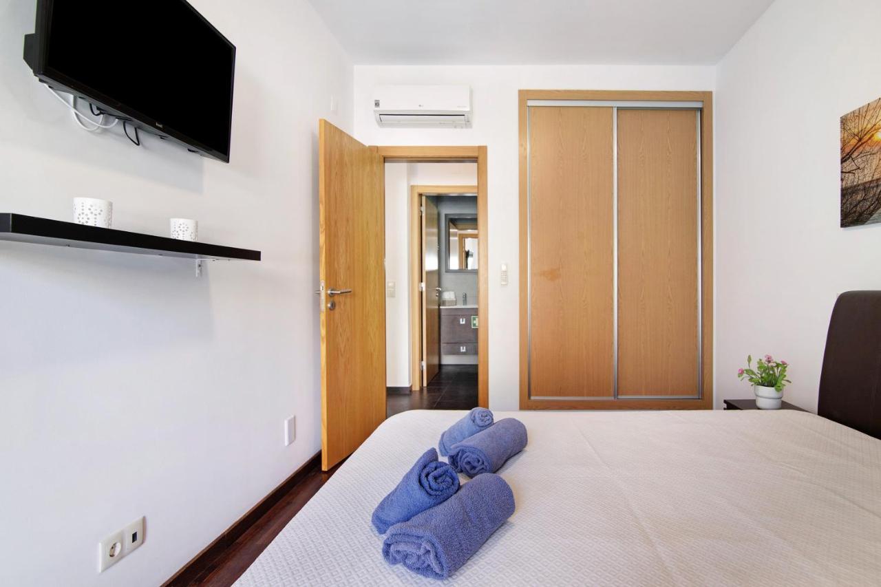Apartamento Oceano البوفيرا المظهر الخارجي الصورة