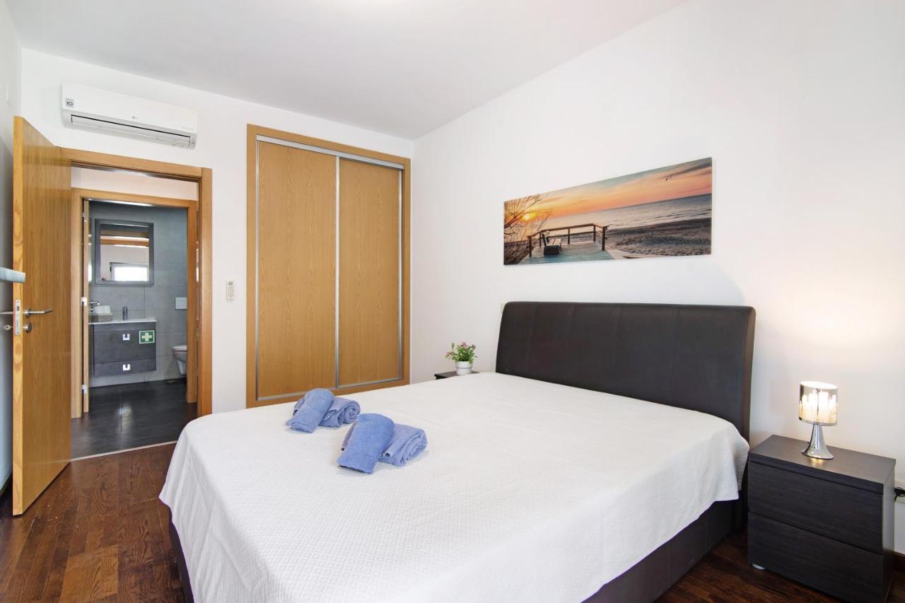 Apartamento Oceano البوفيرا المظهر الخارجي الصورة
